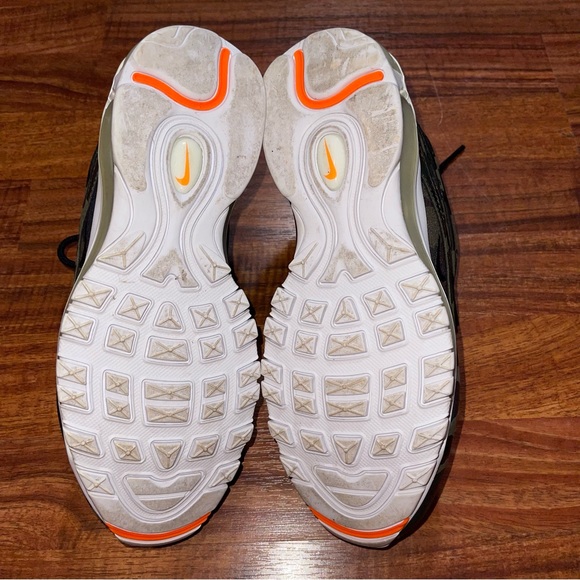 Nike Air Max 97 Premium QS “France” - Picture 7 of 7